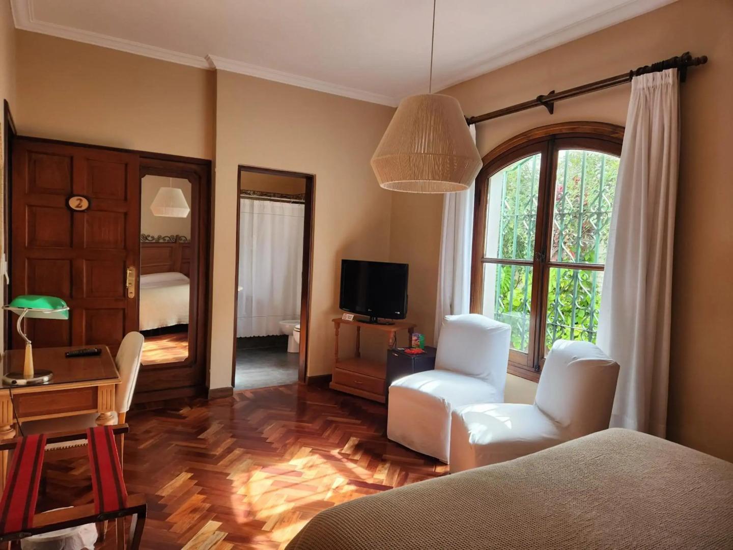Foto - Hotel Boutique La Candela
