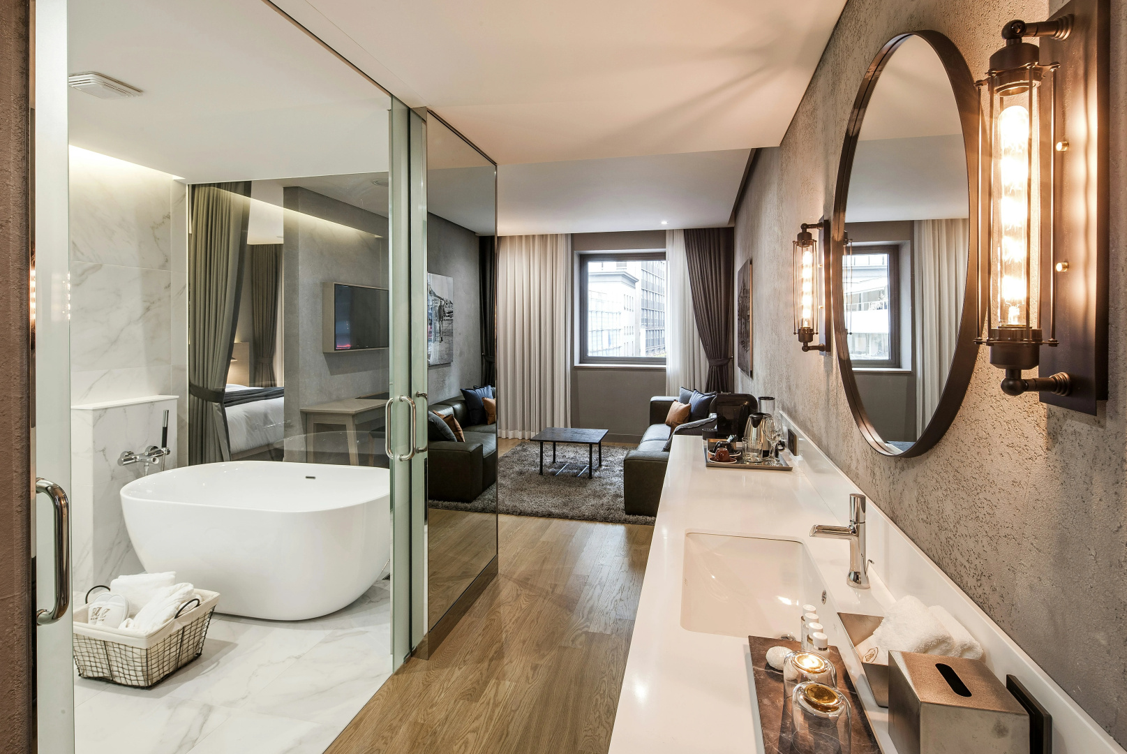 Foto - Hotel28 Myeongdong