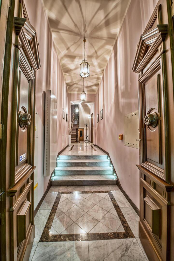 Foto - Topolowa Residence - LoftAffair Collection