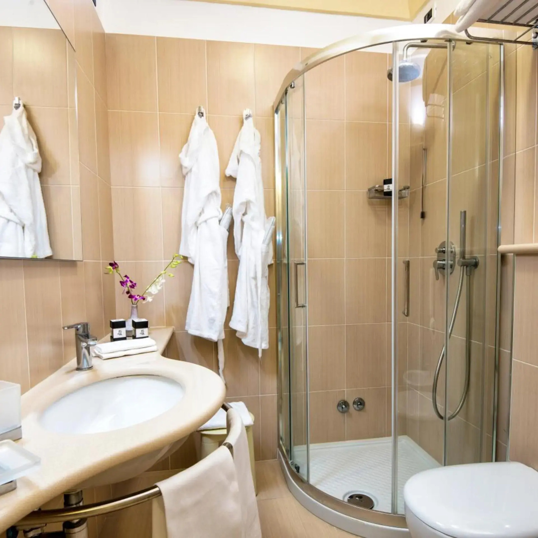 Foto - Hotel San Lorenzo Thermal Spa