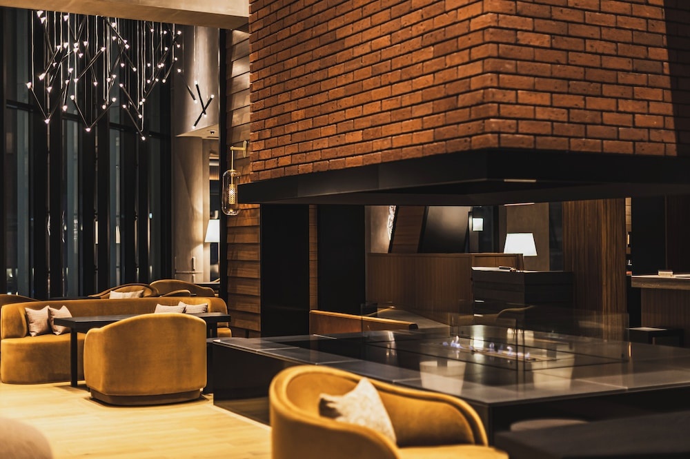 Foto - The Gate Hotel Sapporo by Hulic