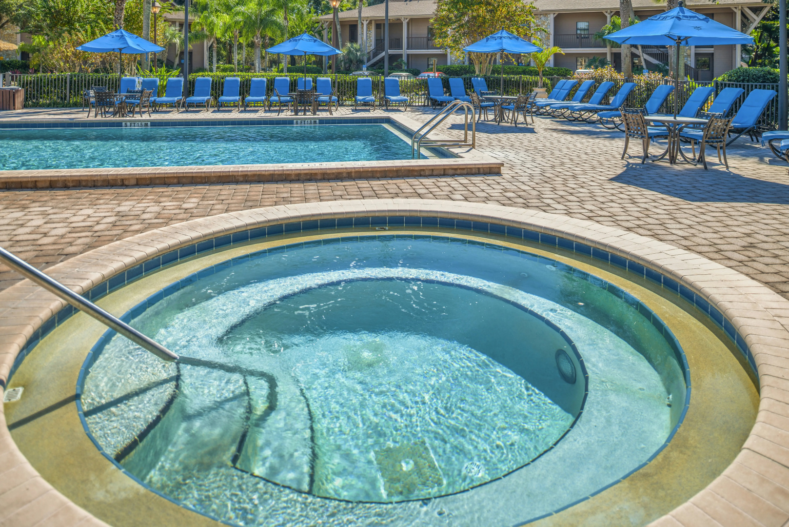 Photo - Hilton Vacation Club Polynesian Isles Kissimmee