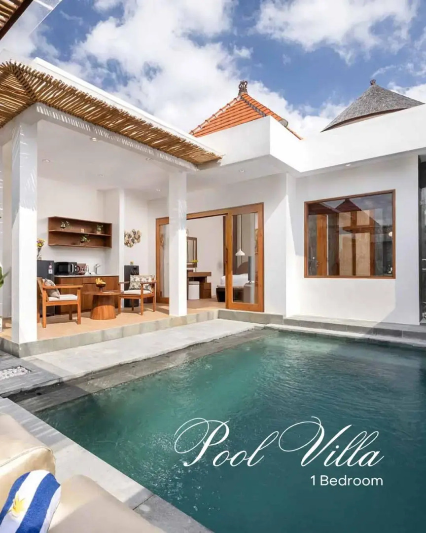 Foto - La Tropica Canggu Bali By Kanaya Hospitality