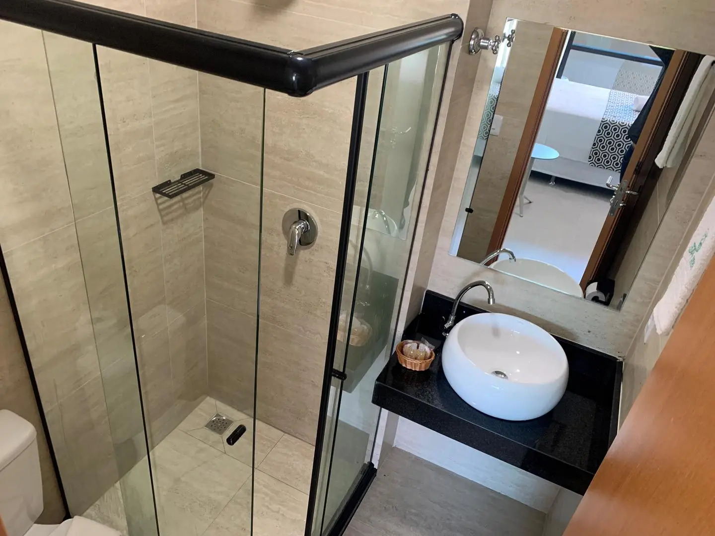 Foto - Pousada Amada Terra