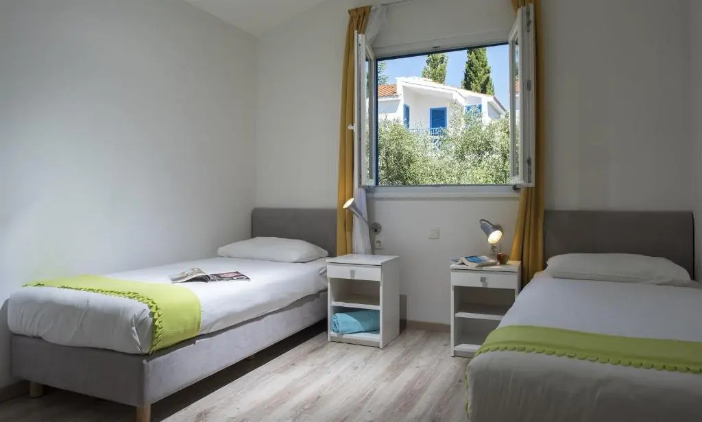 Foto - Aminess Vival Port9 Residence