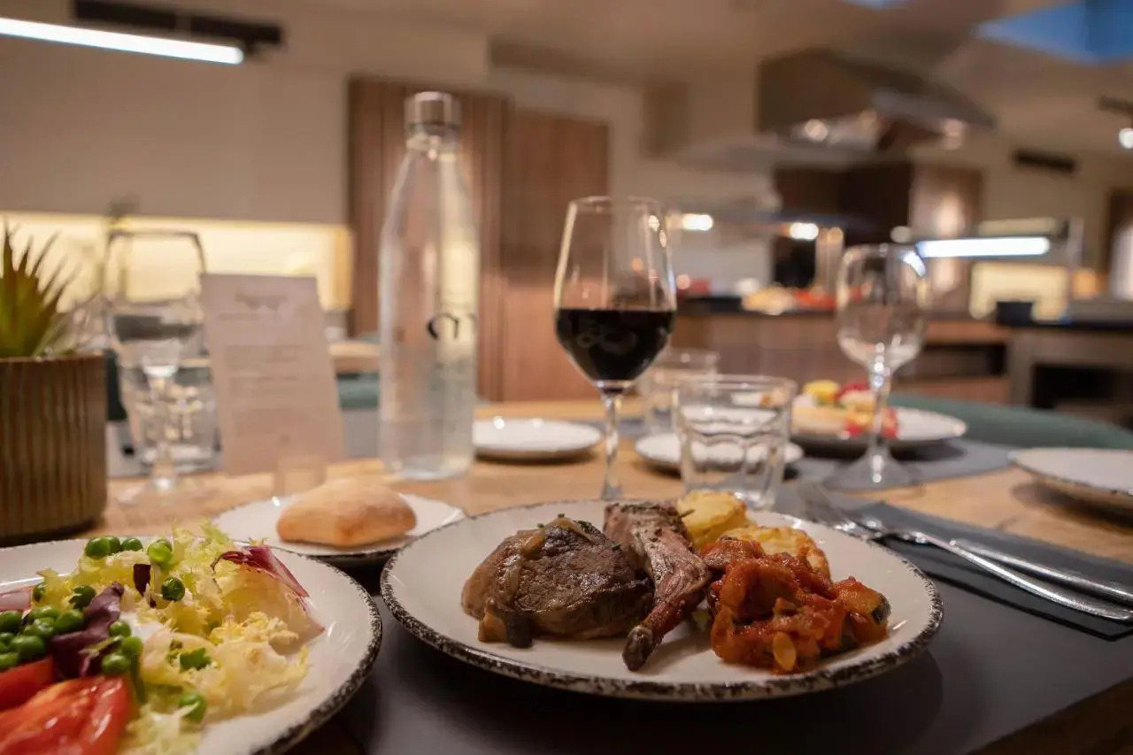 Photo - Hotel Màgic Andorra by Nexta