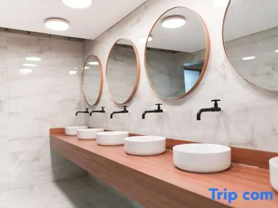 Foto - Qantic Lodging & Rooftop