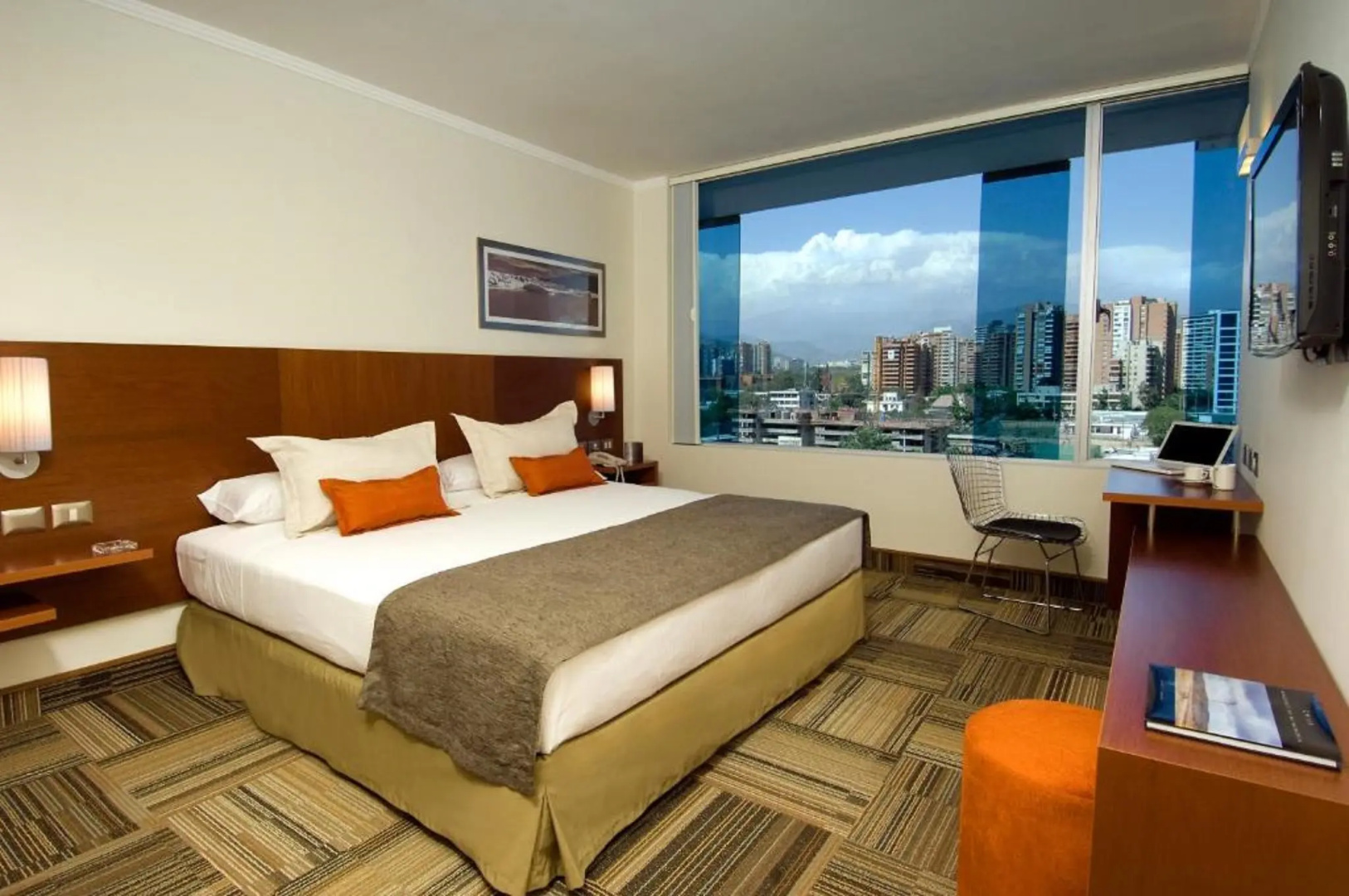 Foto - Best Western Premier Marina Las Condes