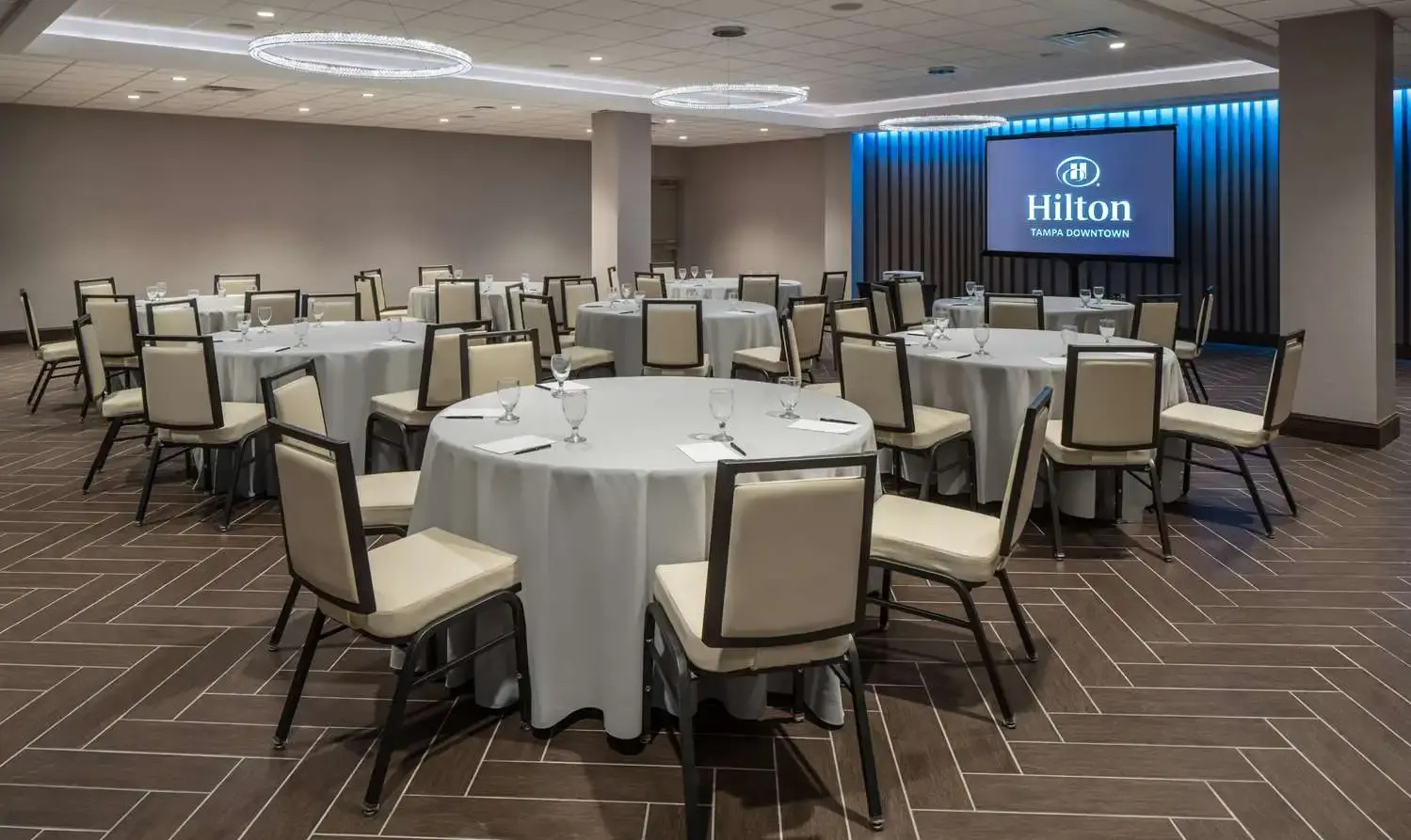 Photo - Hilton Tampa Downtown
