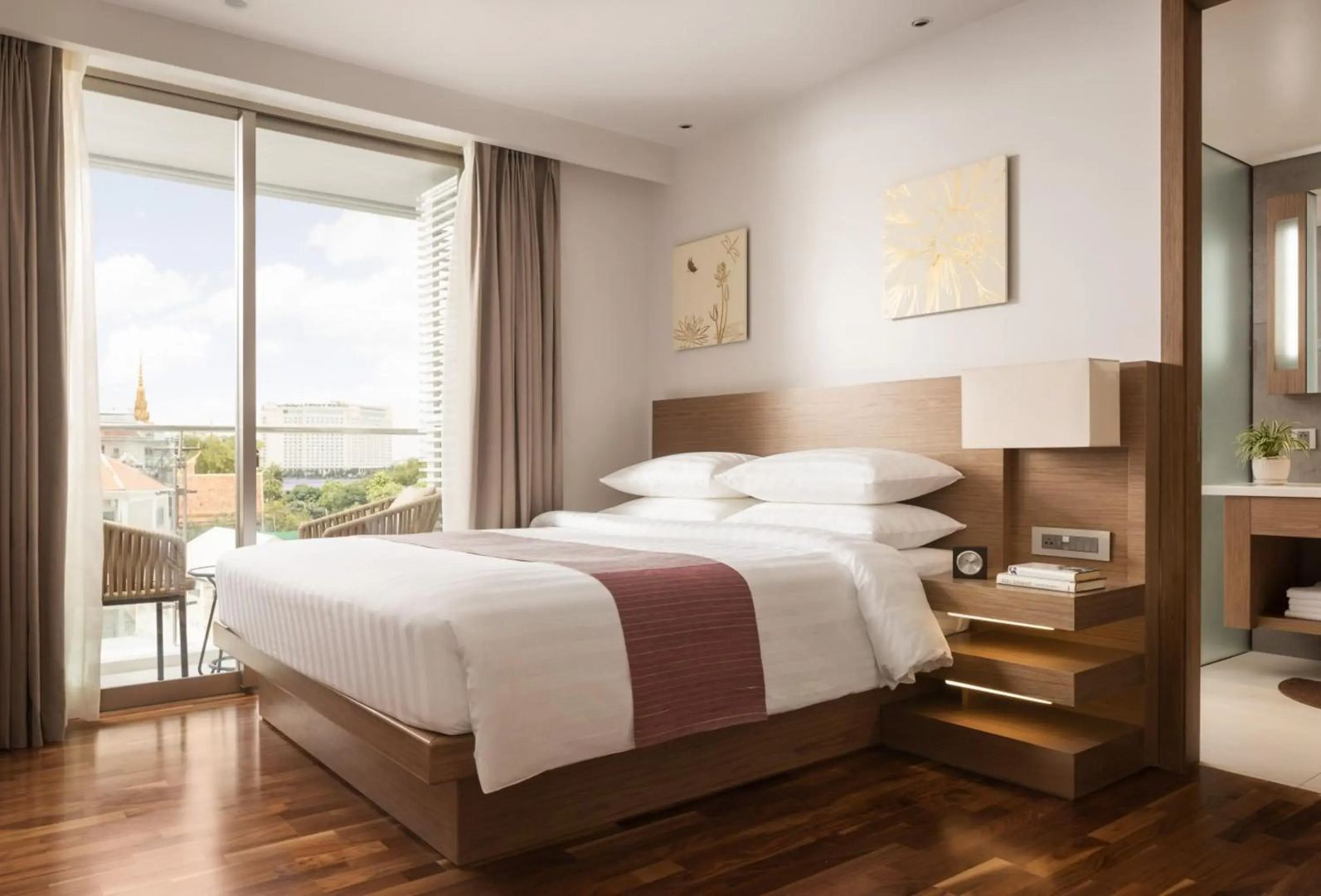 Foto - Hotel Emion Phnom Penh