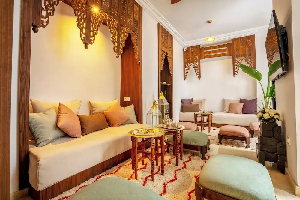 Photo - Maison H Kasbah