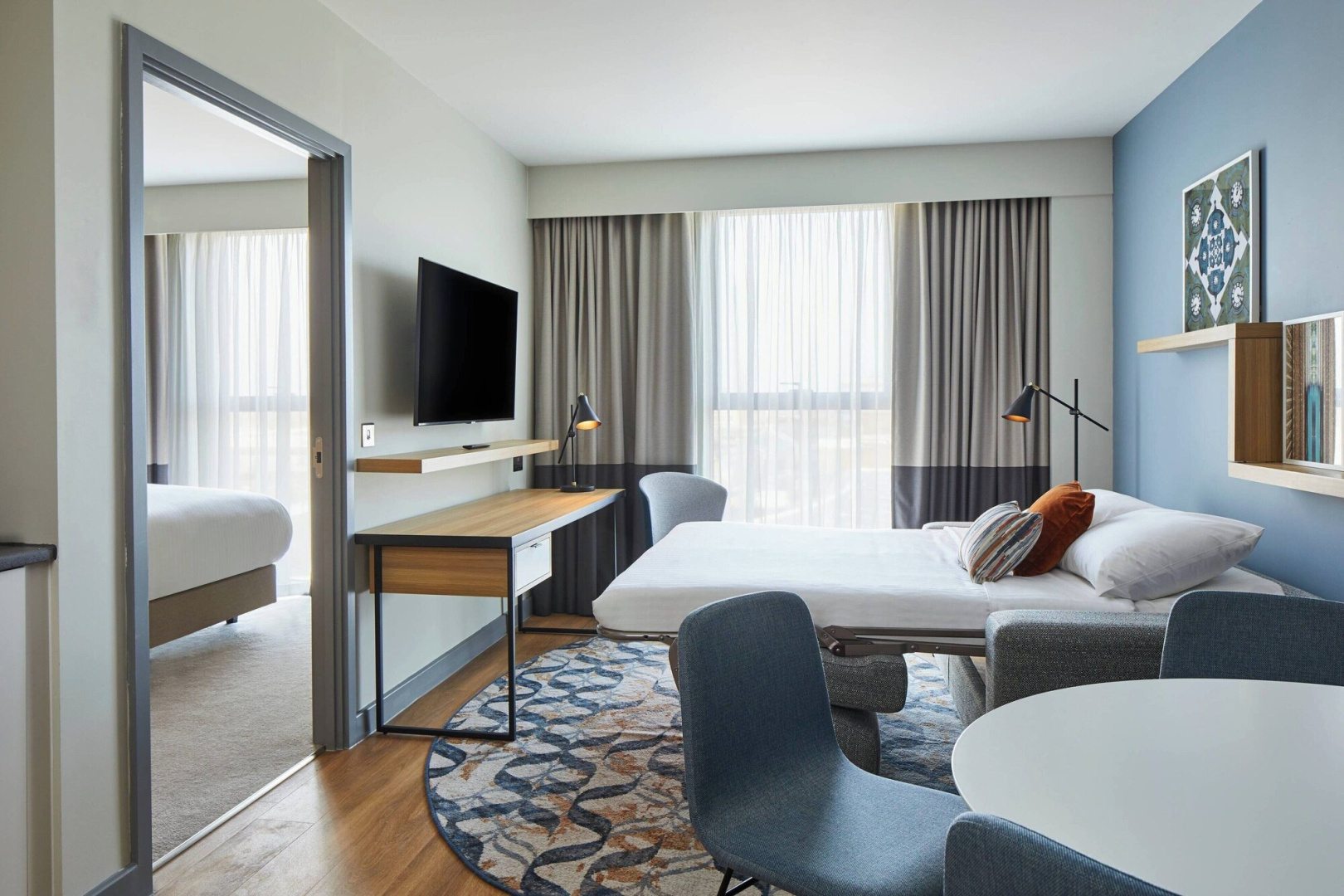 Foto - Residence Inn Slough