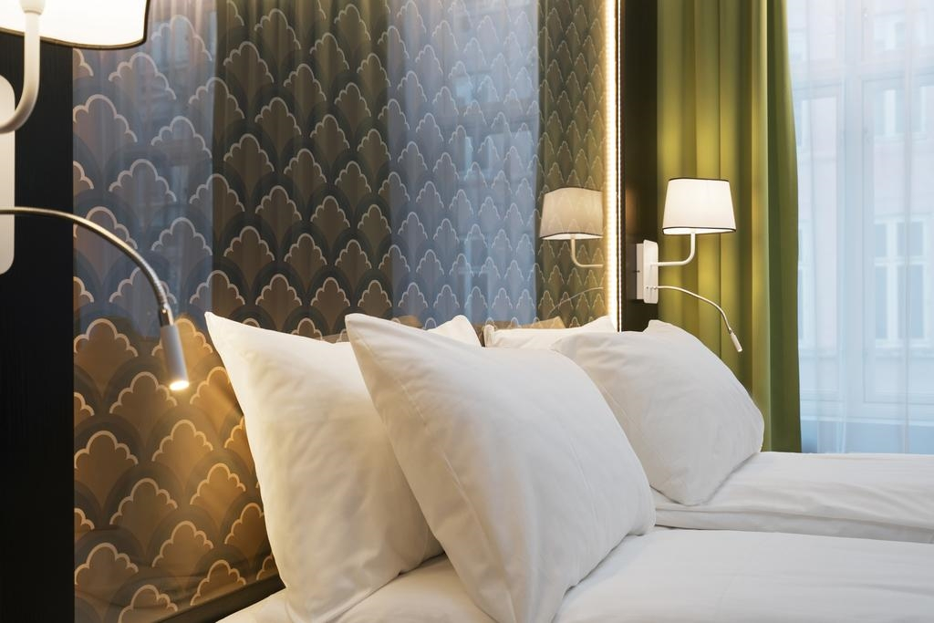 Photo - Thon Hotel Spectrum