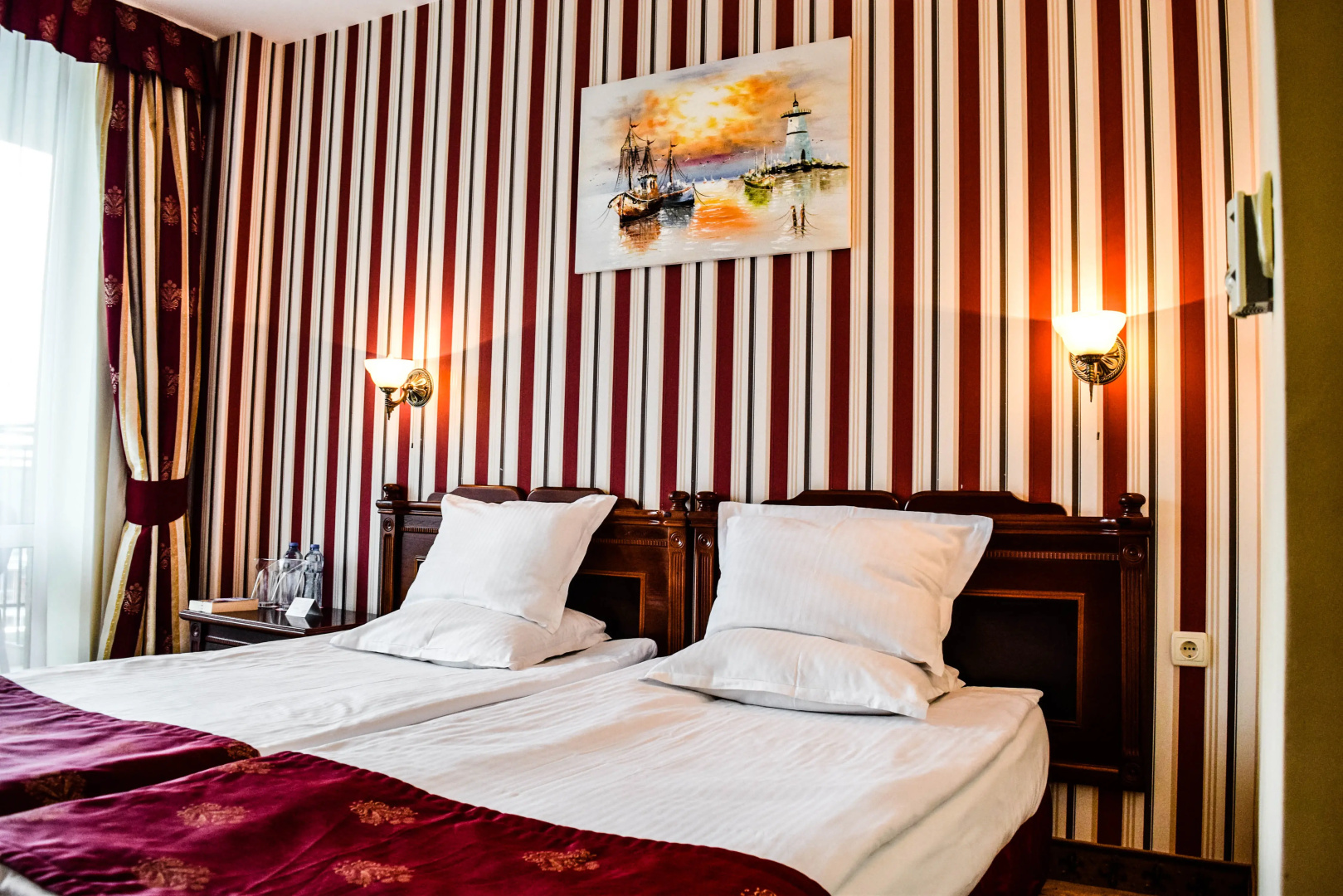 Foto - Hotel Karolina