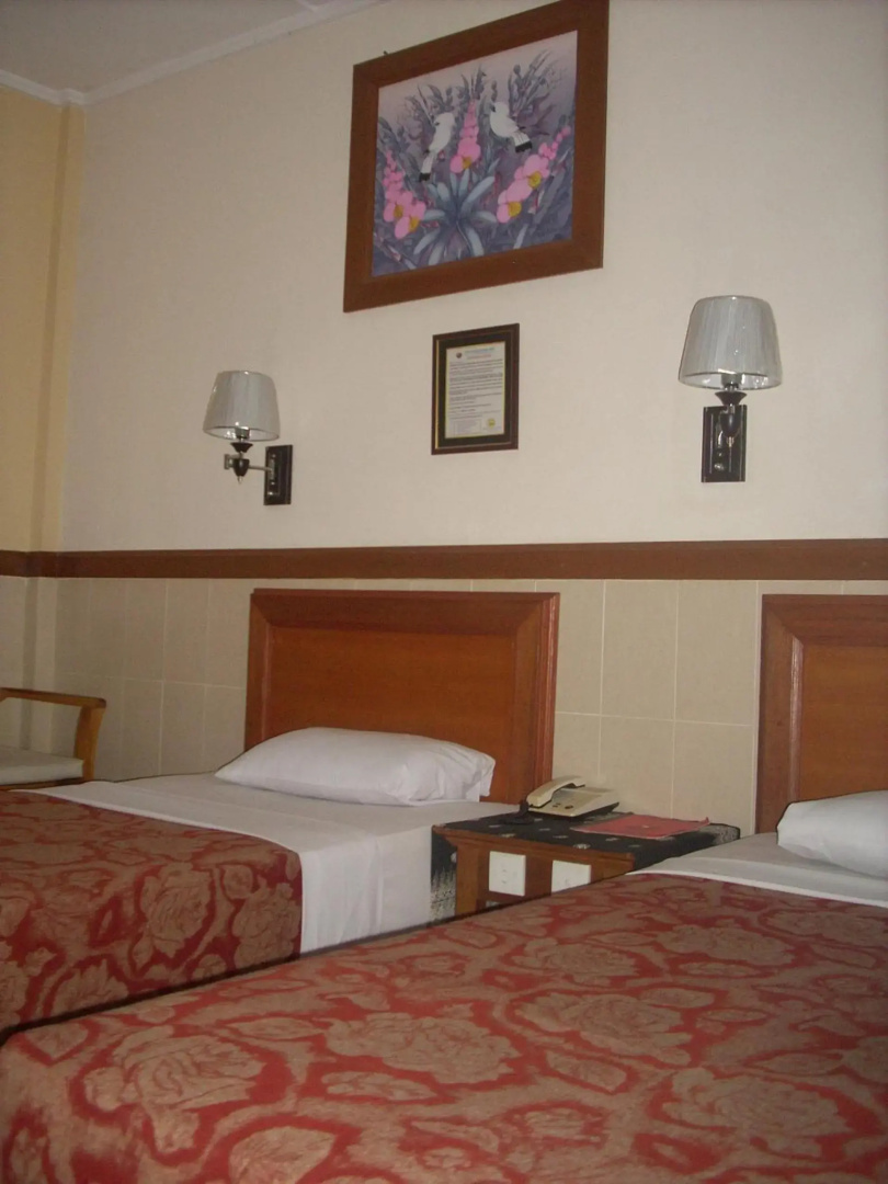 Foto - Hotel Sorga Cottages