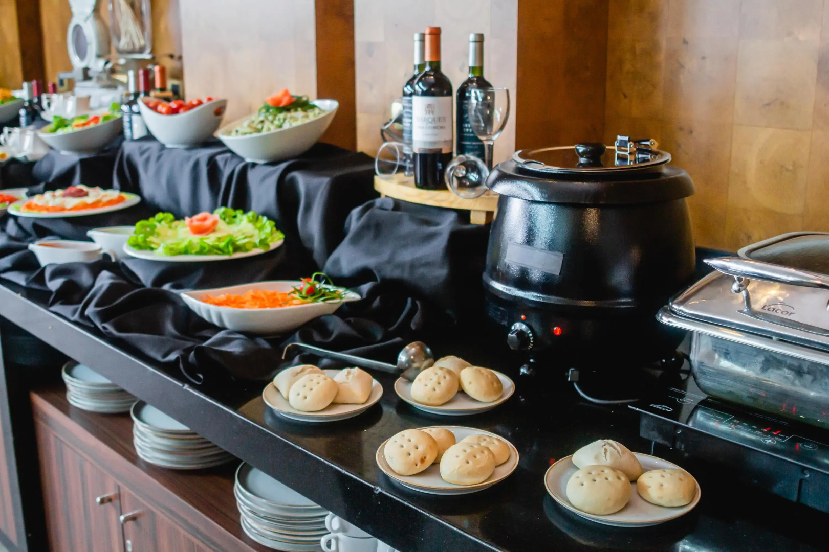 Foto - Sonesta Hotel Osorno