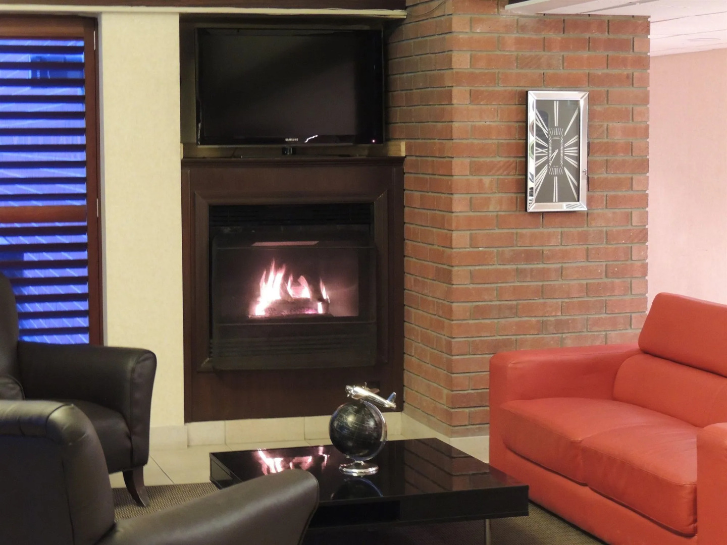 Foto - Four Points by Sheraton Hamilton - Stoney Creek