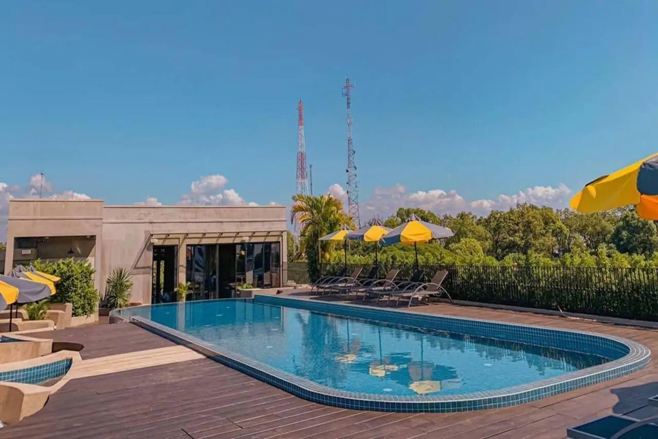 Photo - The Twizt Lifestyle Hostel & Hotel