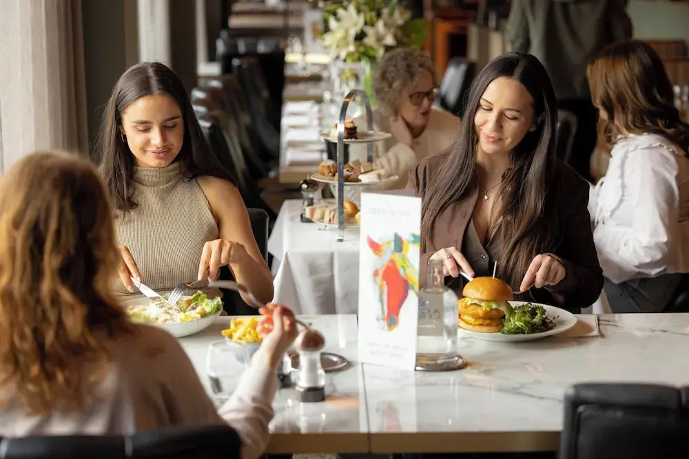 Photo - voco The Club - Dublin Gateway by IHG