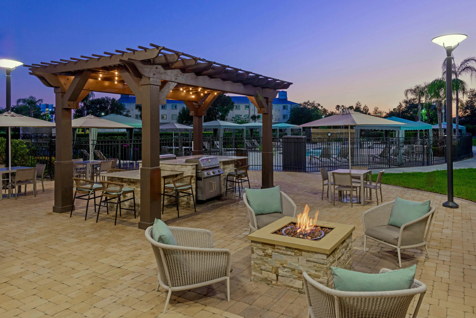 Foto - Homewood Suites By Hilton Orlando-Nearest Universal Studios