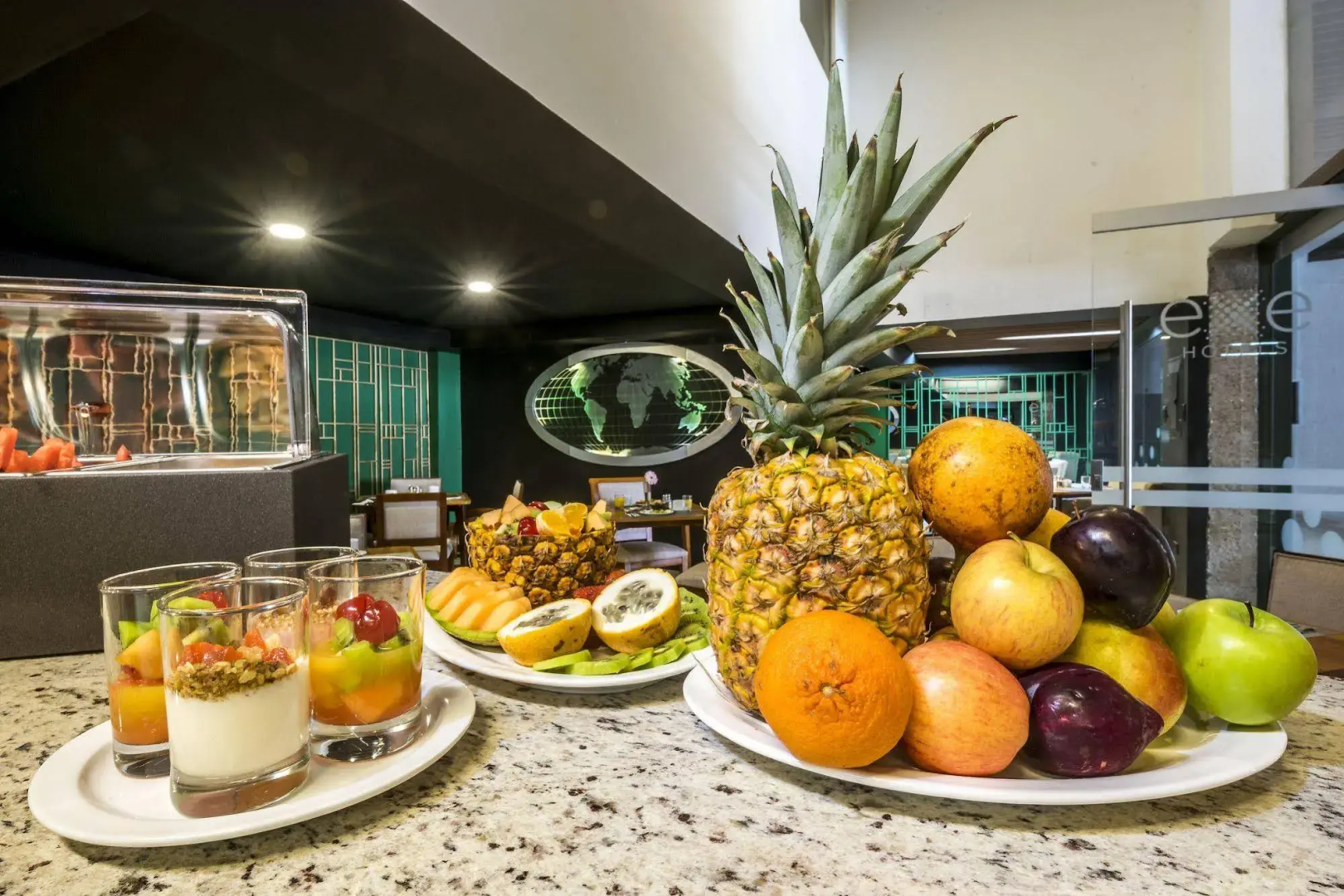 Photo - Urban Green Hotel & Suites