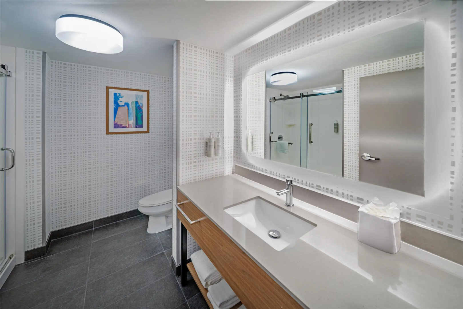 Foto - Hampton Inn & Suites by Hilton Tomball Houston NW