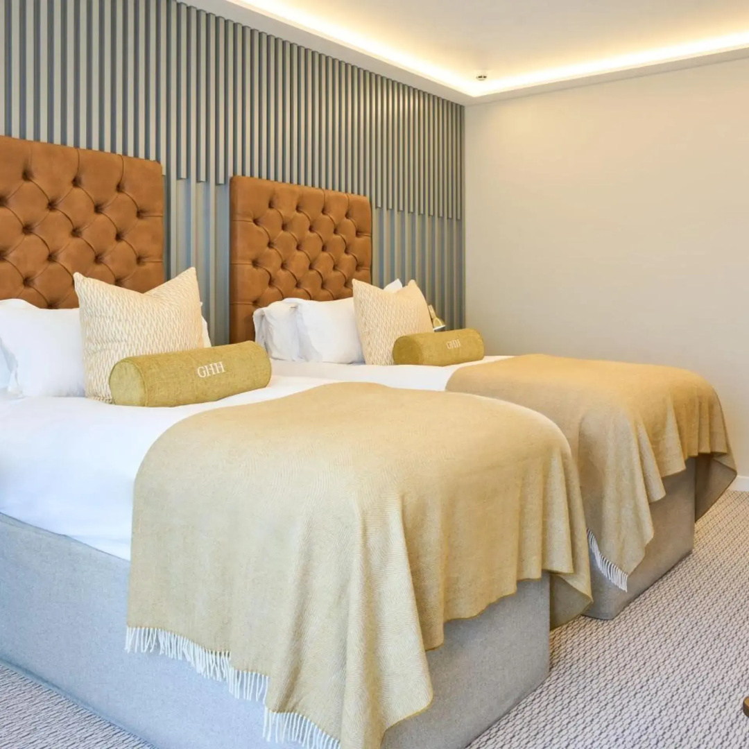Photo - Harbour Hotel & Spa Guildford