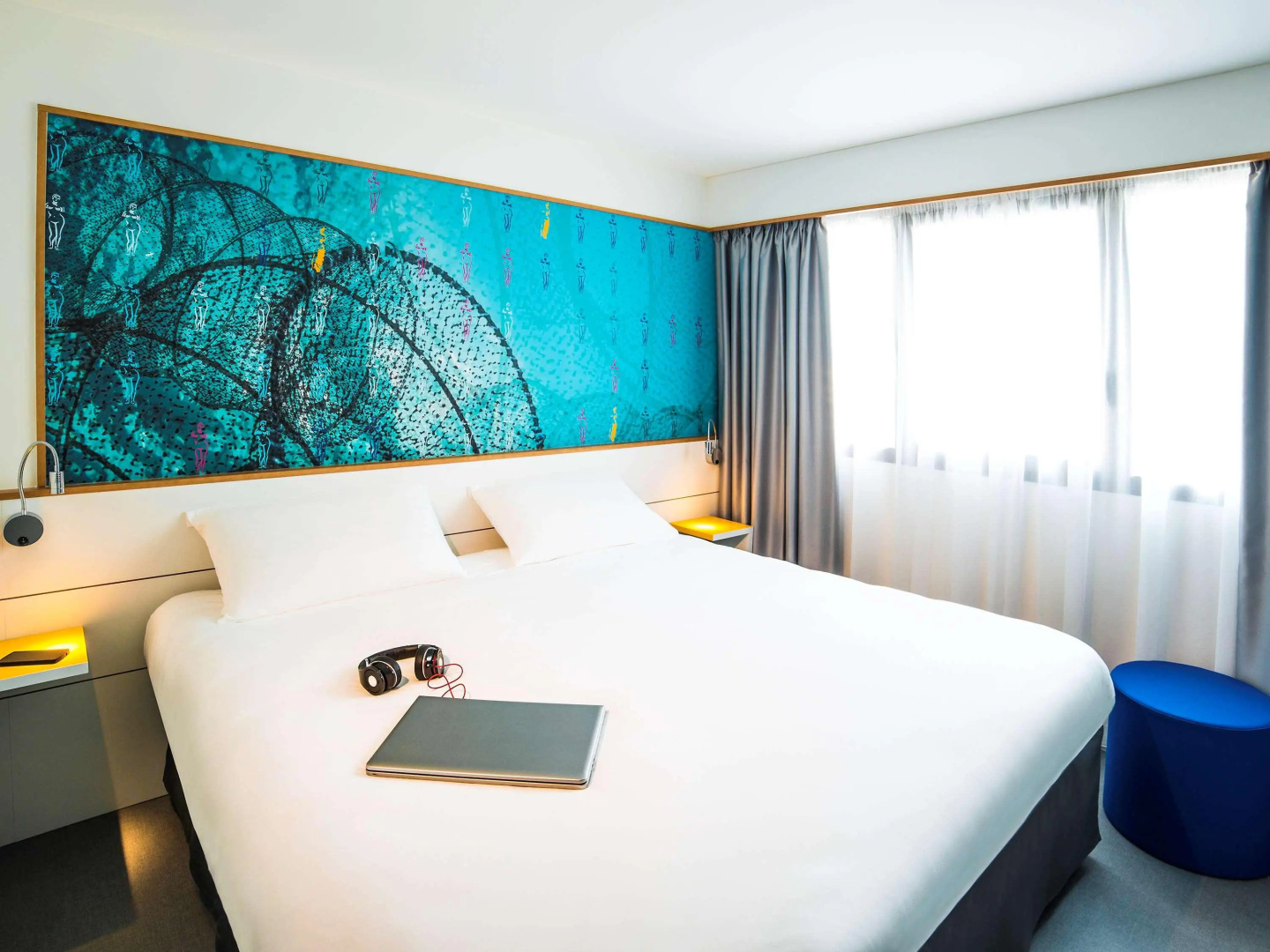 Photo - ibis Styles Collioure Port-Vendres