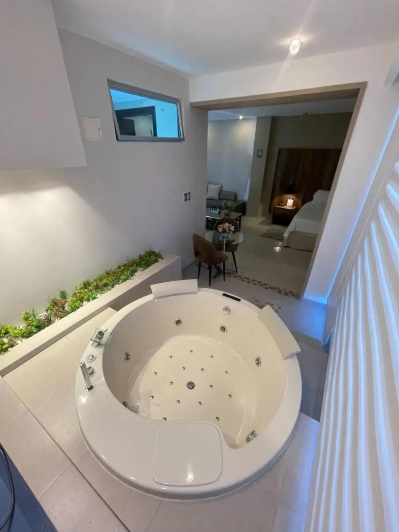 Foto - Hotel Santorini Loft