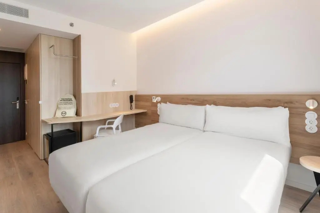 Foto - B&B Hotel Setúbal Bonfim