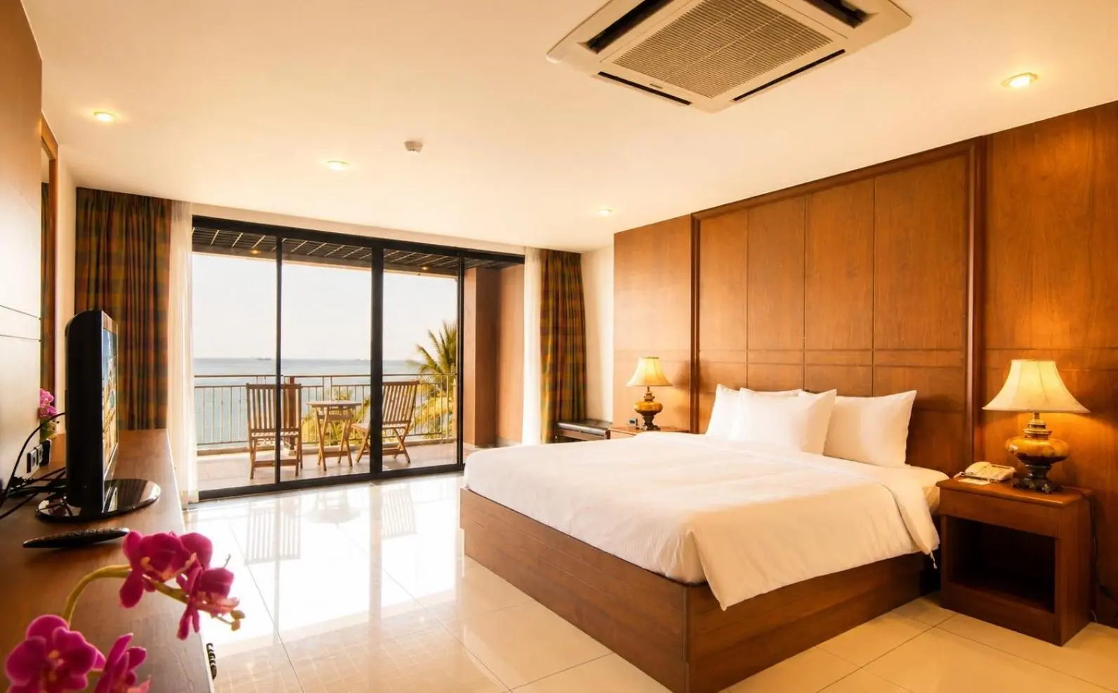 Photo - Baywalk Residence Pattaya By Thaiwat