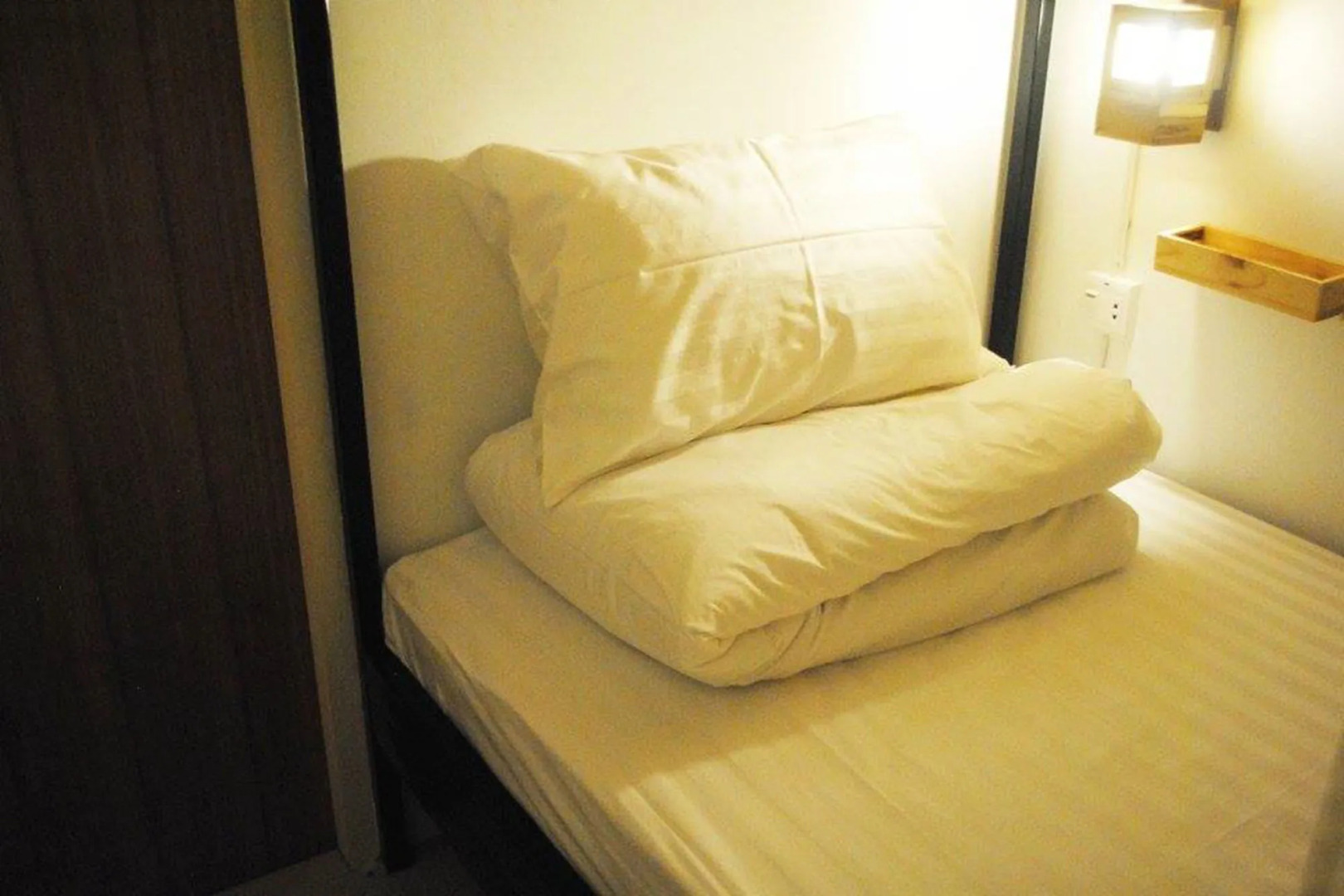 Foto - Rimnim Hostel