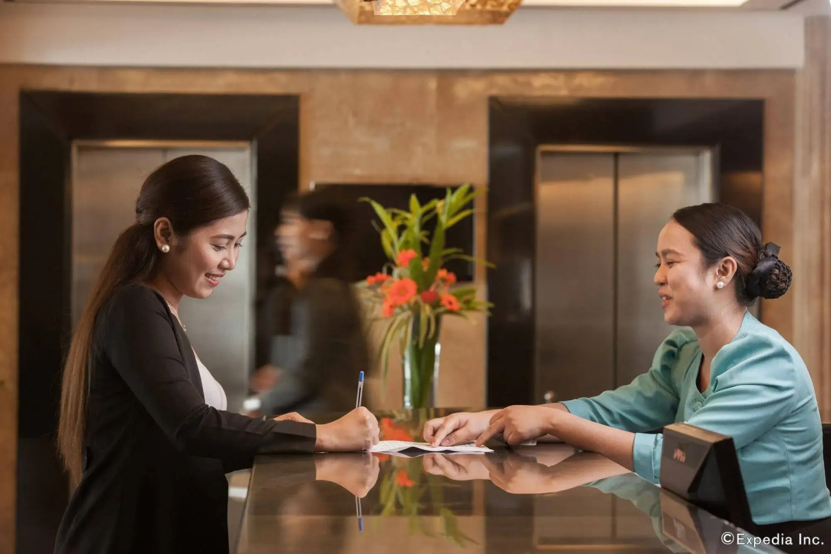 Photo - Cebu Grand Hotel