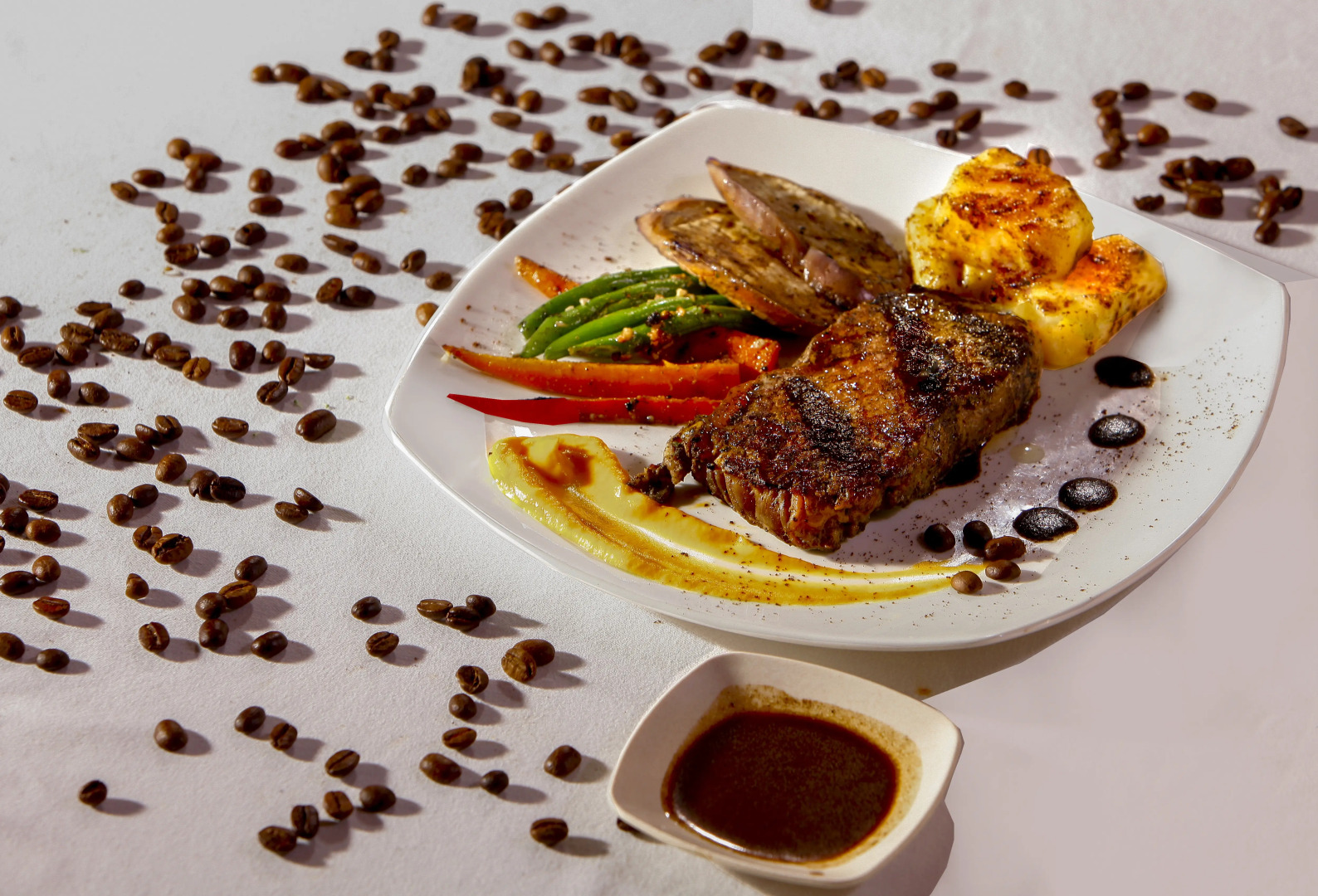 Foto - Bali Taman Beach Resort & Spa Lovina