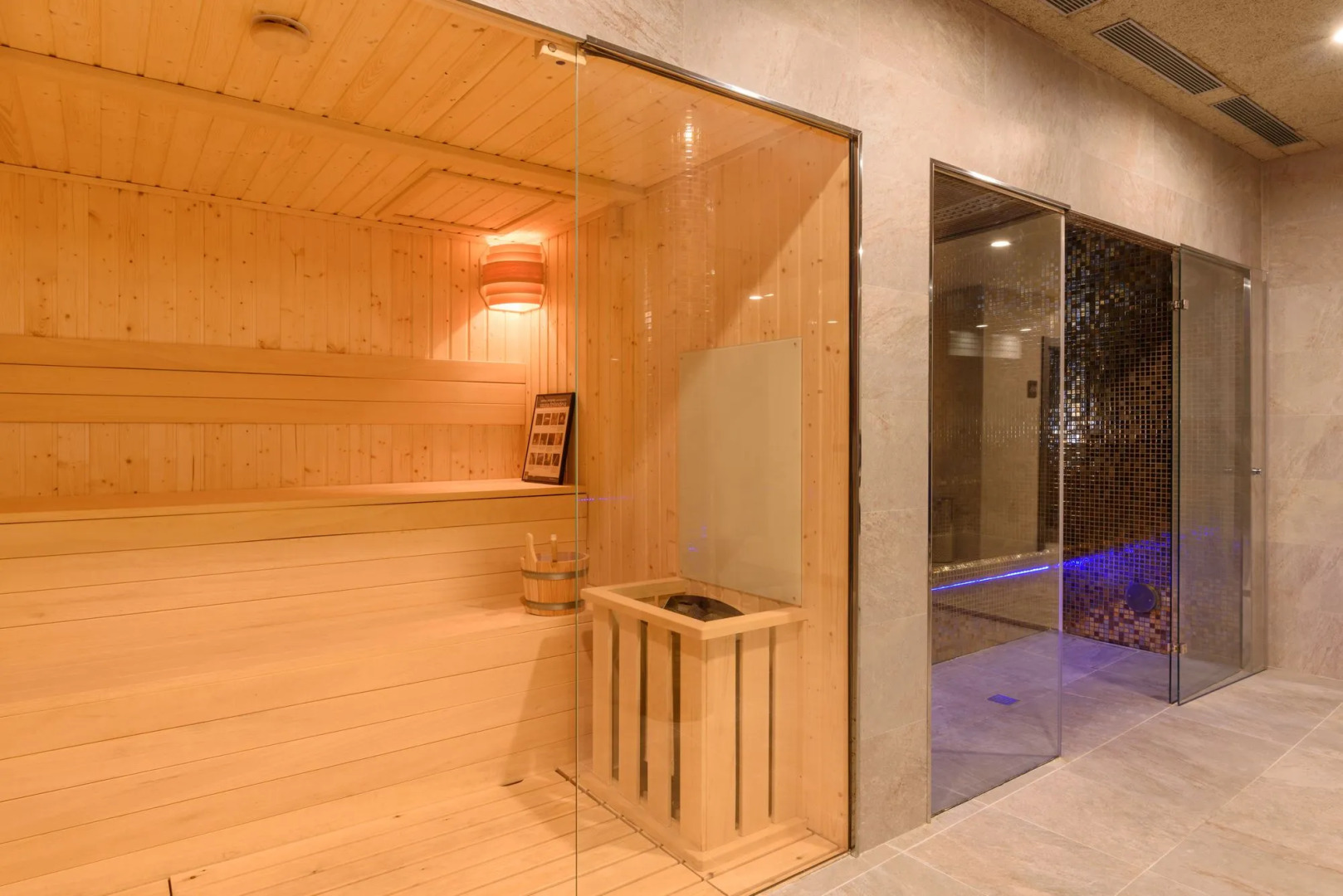 Photo - Eurostars Fuerte Ruavieja