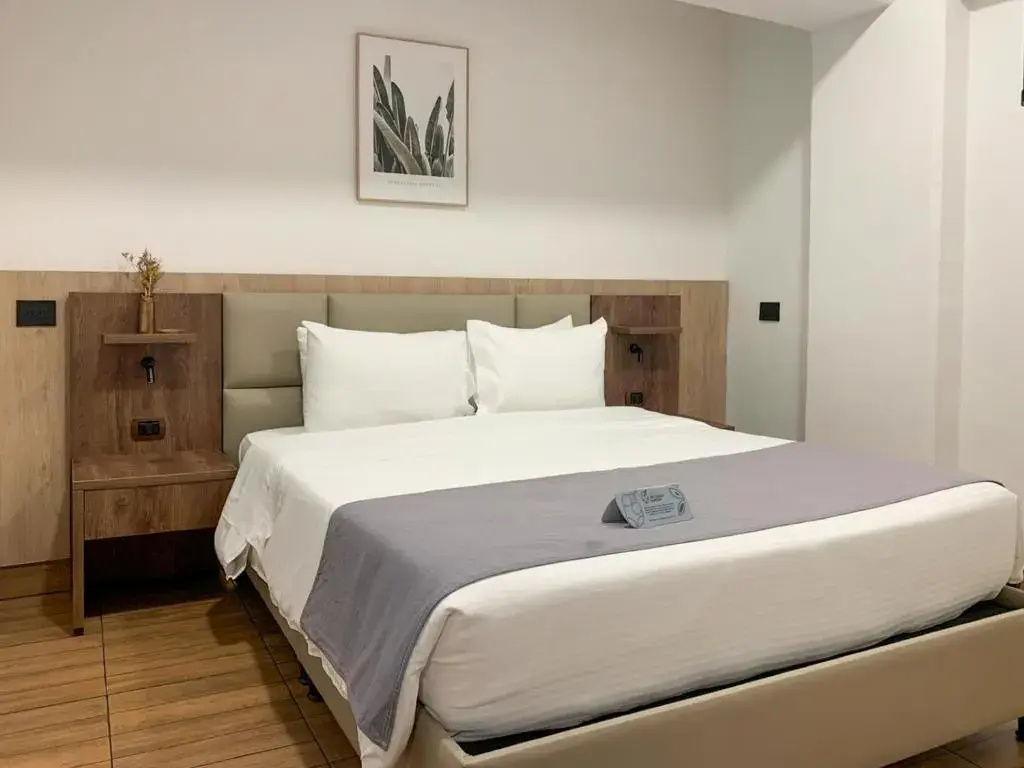 Foto - Hotel Provenza Garden