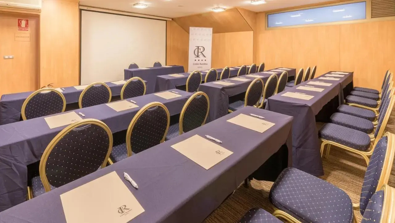 Photo - Hotel Colon Rambla