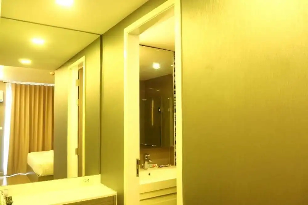 Foto - Dazzle Residence