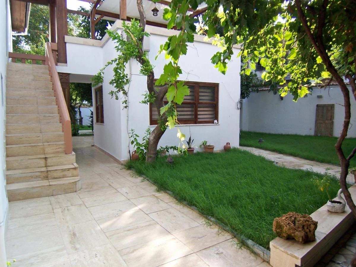 Foto - Ozkavak Hotel Kaleici