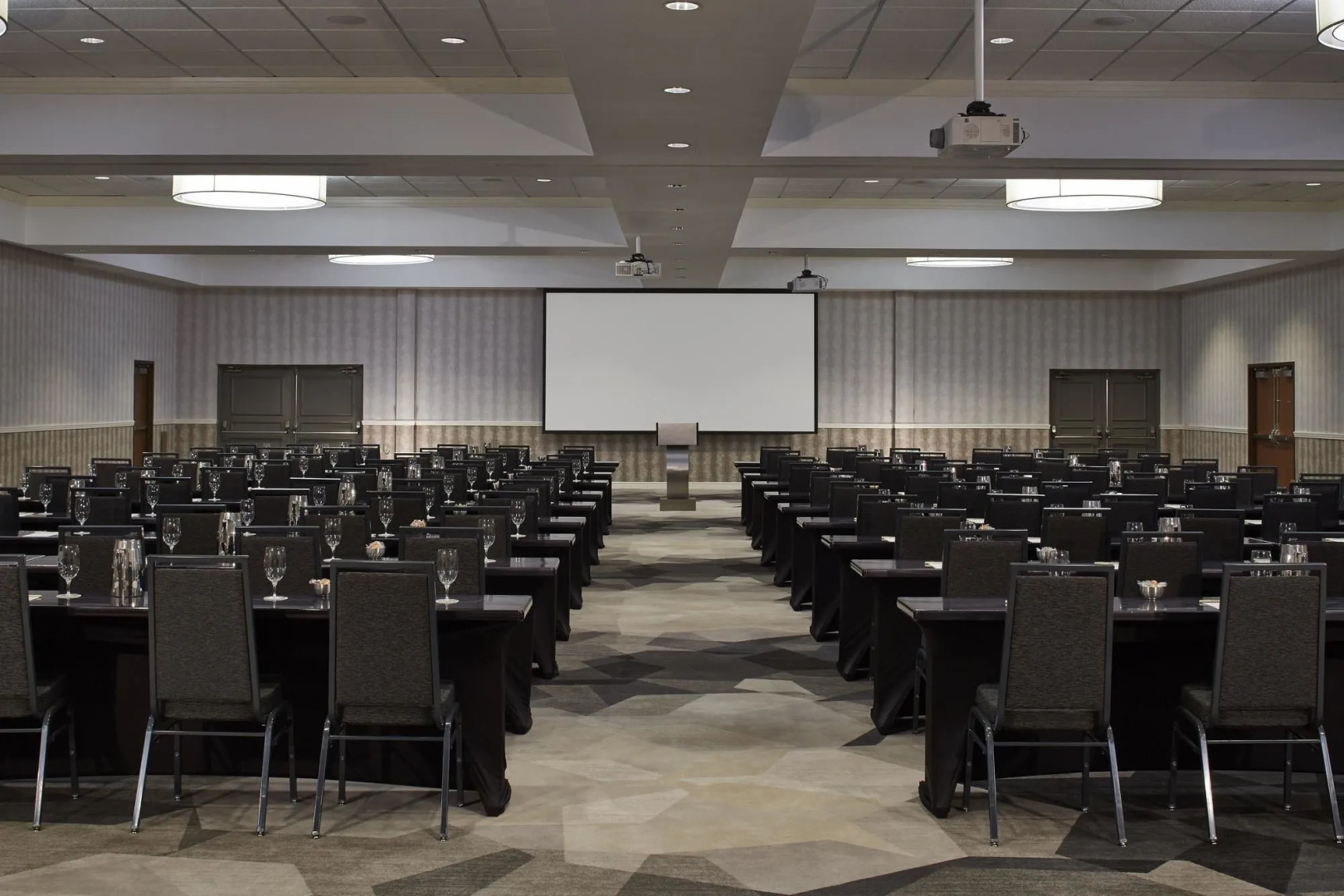 Foto - Doubletree By Hilton Atlanta Perimeter Dunwoody