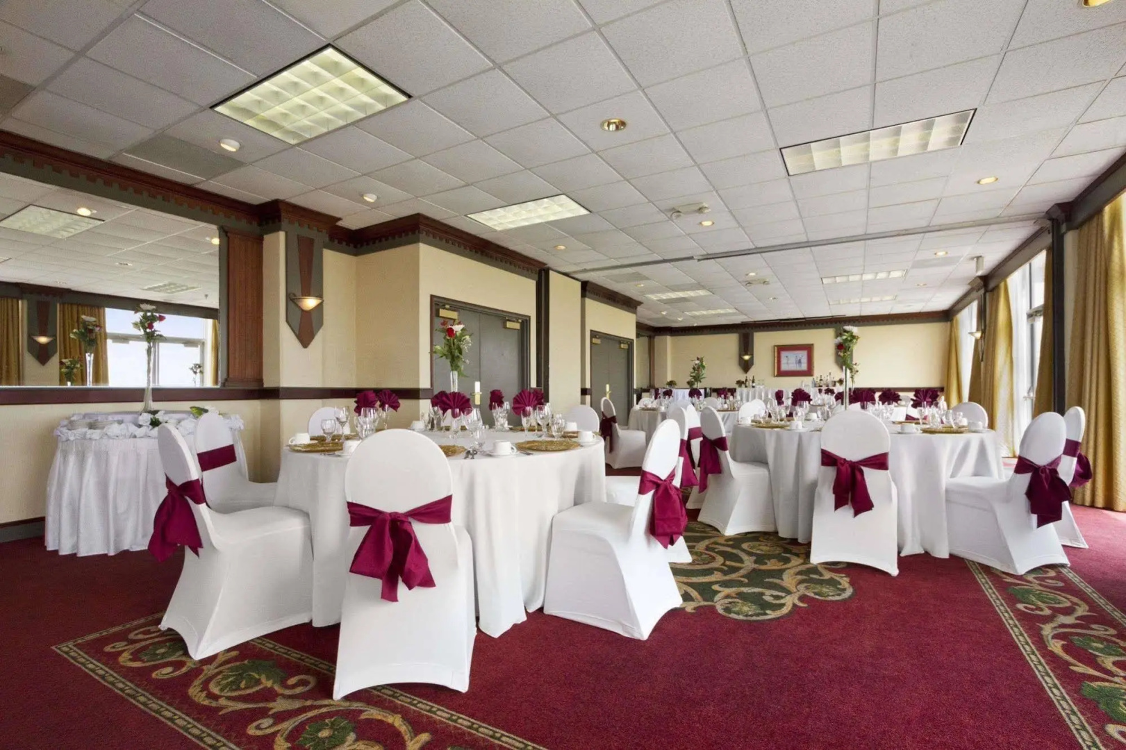 Foto - DoubleTree by Hilton Virginia Beach Oceanfront South