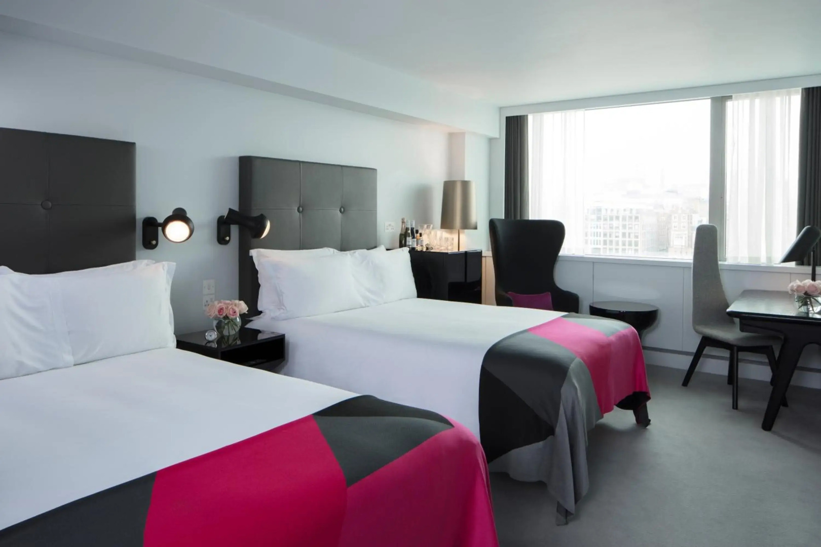 Foto - Sea Containers London