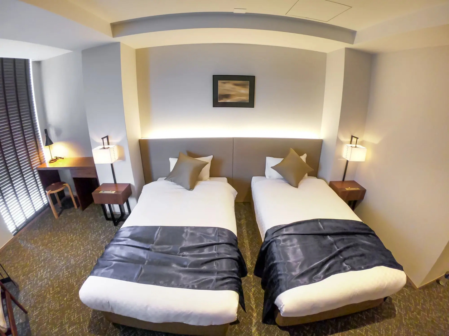 Photo - Hotel S-Presso South