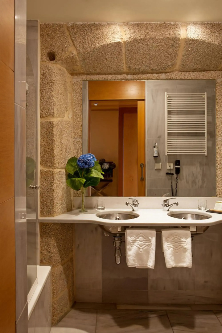 Photo - Parador de Santo Estevo