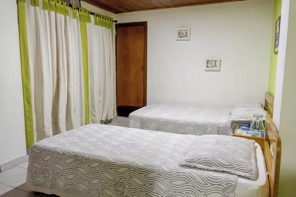 Foto - Hotel Veleros Cartagena