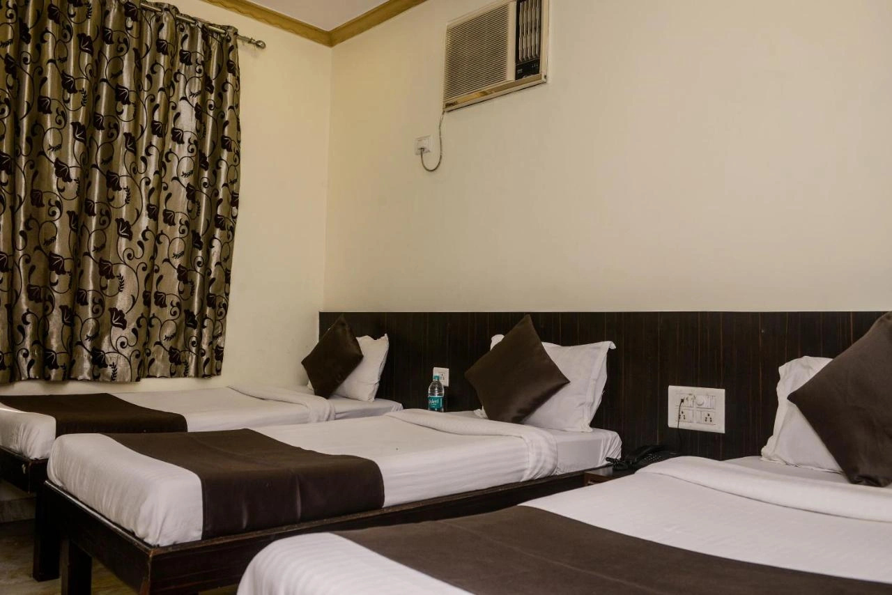 Foto - Hotel National