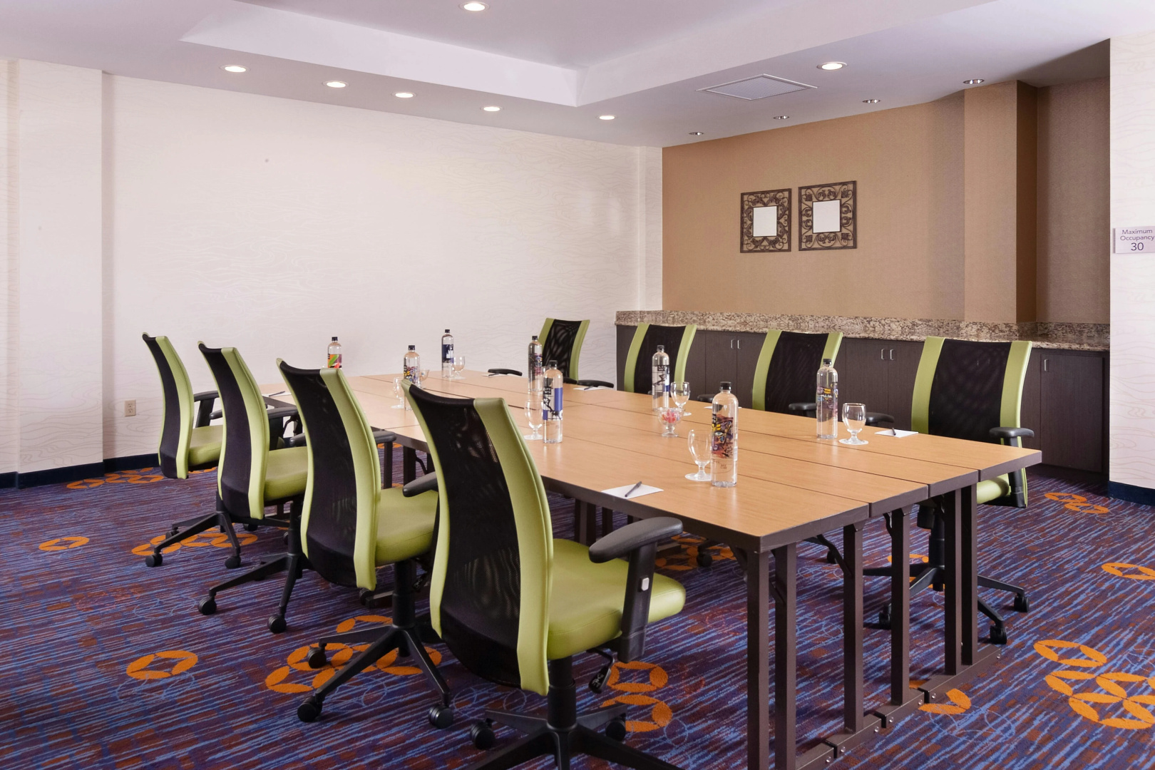 Foto - Courtyard Miami in Coral Gables by Marriott