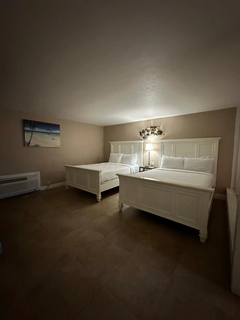 Foto - Tahitian Inn Boutique Hotel Tampa