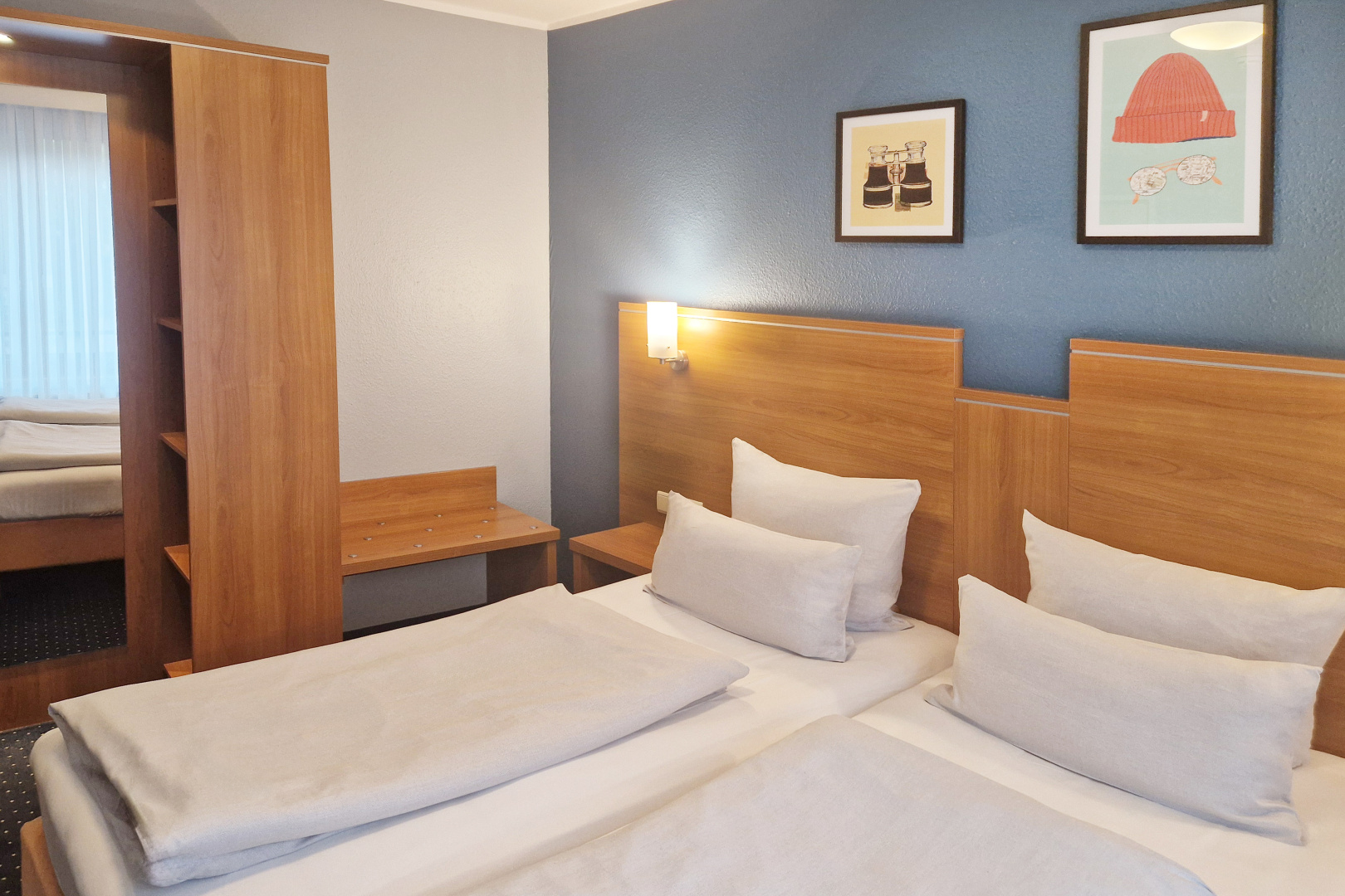 Foto - Garner Hotel Bochum by IHG