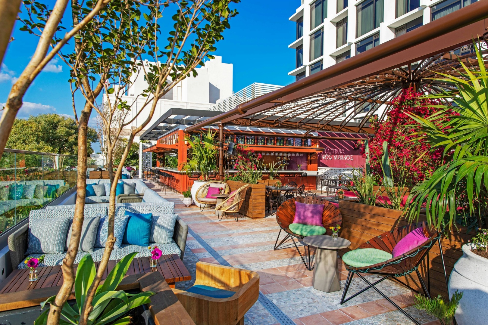 Photo - Moxy Miami South Beach